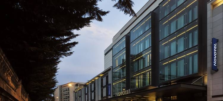 蒙特卡洛诺富特酒店(Novotel Monte-Carlo)图片