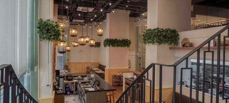 盛捷中央萨尔塞多马卡蒂酒店(Somerset Central Salcedo Makati)图片