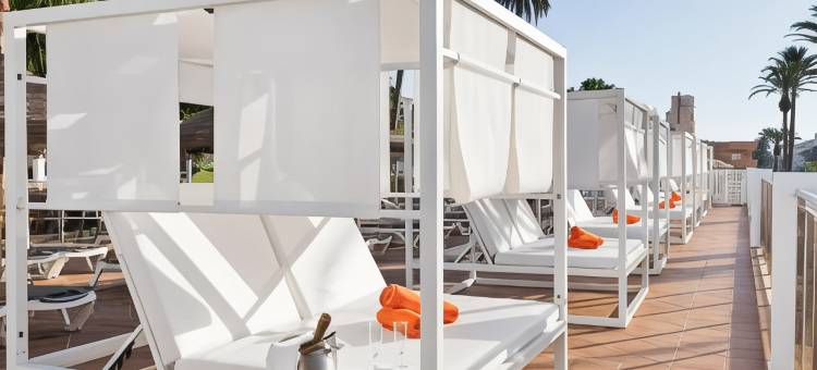 最佳西罗科酒店(Hotel Best Siroco)图片