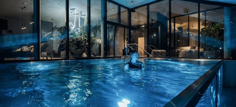 生活方式公寓度假村(Lifesteil Aparthotel)图片