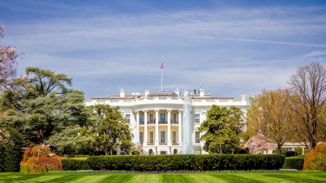 5-Day Bus Tour·Philadelphia, Washington D.C., Niagara Falls and New York