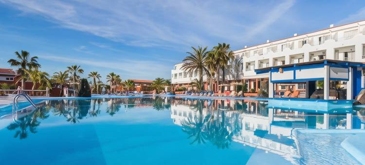 全球科斯塔热带酒店(Globales Costa Tropical)图片