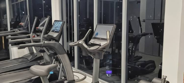 都行吉隆坡双子塔ROYCE悅马都豪华公馆(Royce Residences KLCC by WSD)图片