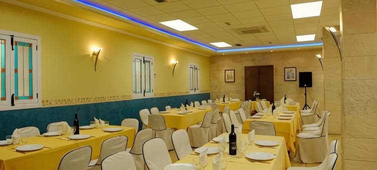 科雷希多酒店(Hotel Corregidor)图片