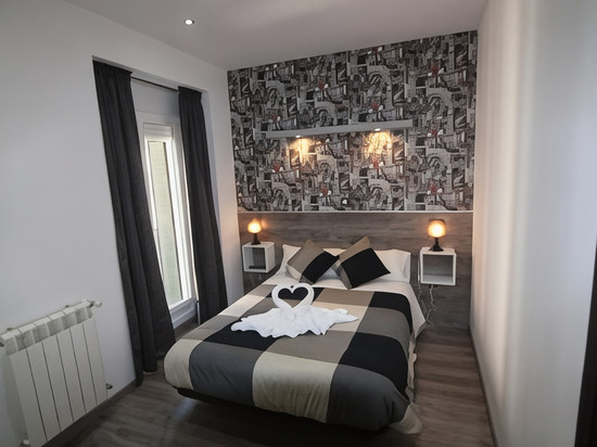 MH福恩卡拉尔旅馆