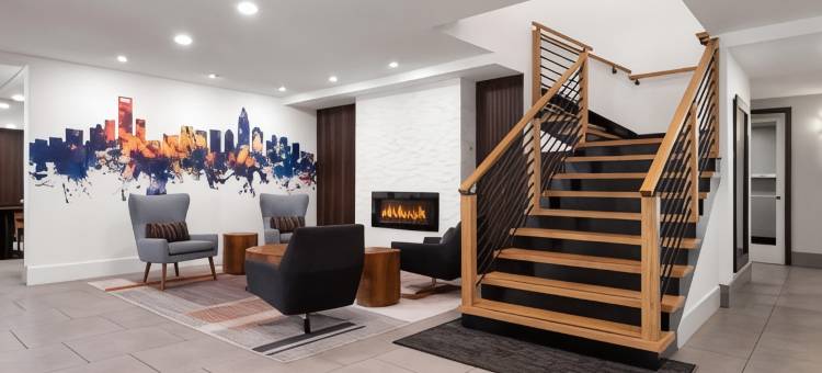 Wingate by Wyndham Matthews/Charlotte图片