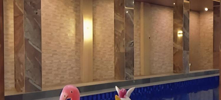 Seruni Hotel Bantaeng图片