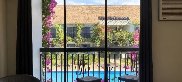 北方广场酒店和会议中心(Plaza Del Norte Hotel and Convention Center)图片