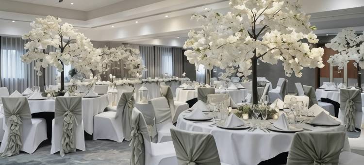 曼彻斯特机场德尔塔酒店(Delta Hotels Manchester Airport)图片