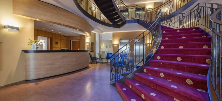 法兰斯哈尔斯阿姆拉斯大酒店(Amrâth Grand Hotel Frans Hals)图片