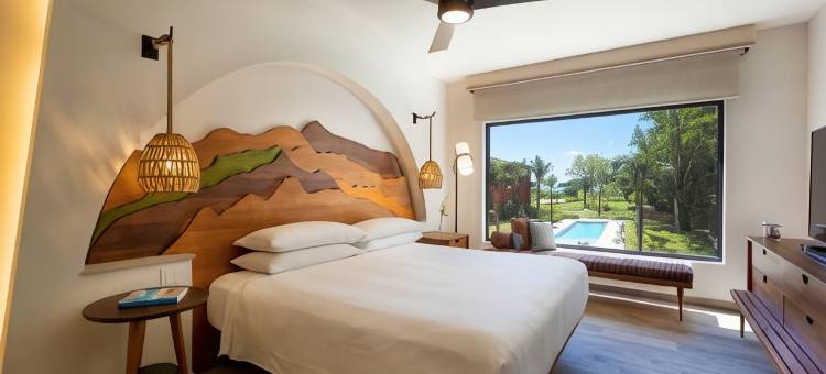 Los Suenos的万豪假日俱乐部(Marriott Vacation Club at Los Sueños)图片