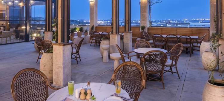 馨乐庭阿卜哈(Citadines Abha)图片