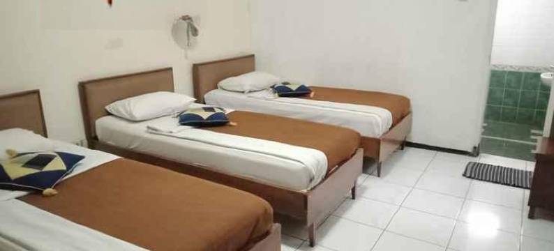 Villa Giri Kembang图片