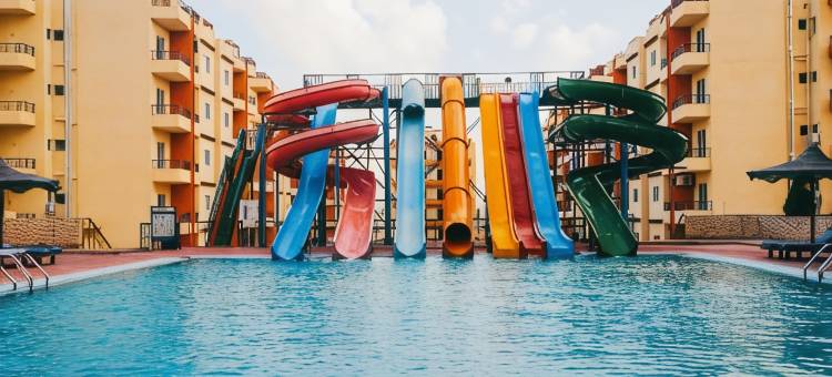 Retal观景北海岸水上公园(Retal View North Coast Aqua Park)图片