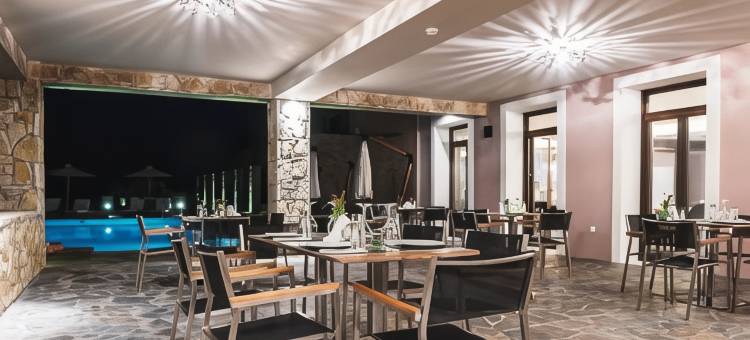 佩里沃利乡村酒店度假屋(Perivoli Country Hotel & Retreat)图片