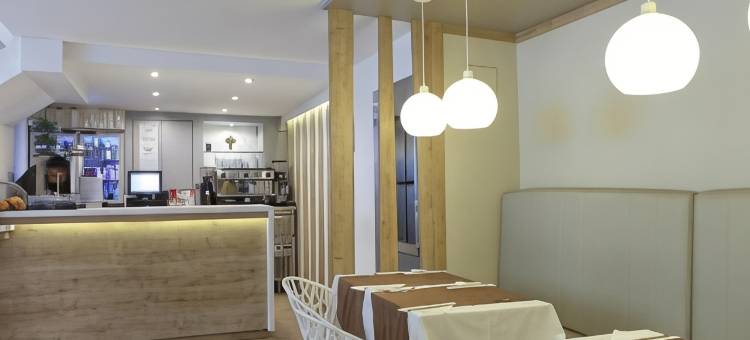 伊斯帕纳伊斯帕霍特尔普拉加酒店(Espahotel Plaza de España)图片