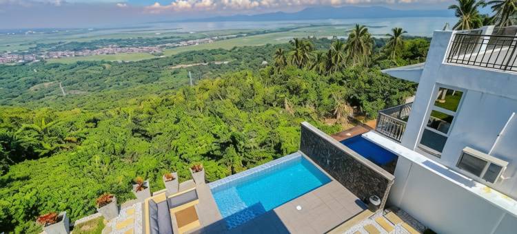 卡利拉亚高地度假村和活动场所(Caliraya Heights Resort & Events Place)图片