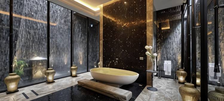 台中 水舞行馆图片