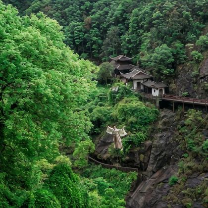 浙江金华+建德3日2晚私家团