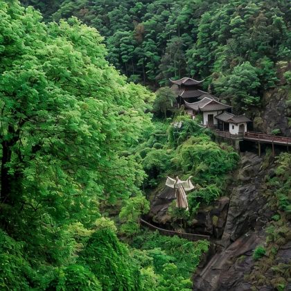 浙江金华+建德3日2晚私家团