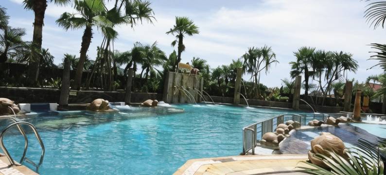 爱马仕宫殿酒店班达亚齐(Hermes Palace Hotel Banda Aceh)图片