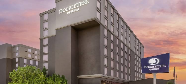 丹佛切里克里克希尔顿逸林酒店(DoubleTree by Hilton Denver Cherry Creek)图片