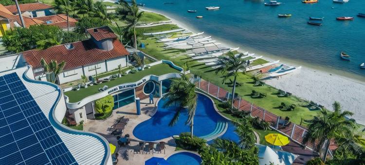 天堂太阳套房酒店(Hotel Paradiso del Sol)图片