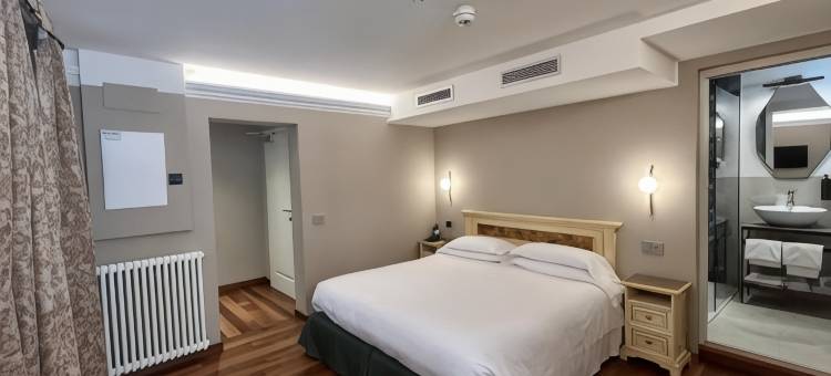 奥尔塞奥洛卡瓦雷托和多戈酒店(Albergo Cavalletto & Doge Orseolo)图片