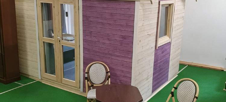 史特缇娜霍夫酒店(Stettiner Hof)图片