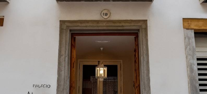 帕拉西奥阿尔马格拉公寓式酒店(Palacio Almagra)图片