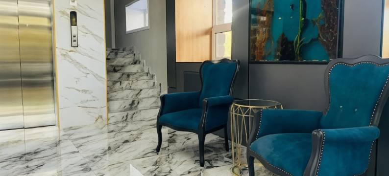 捷居酒店(Rush Hotel)图片