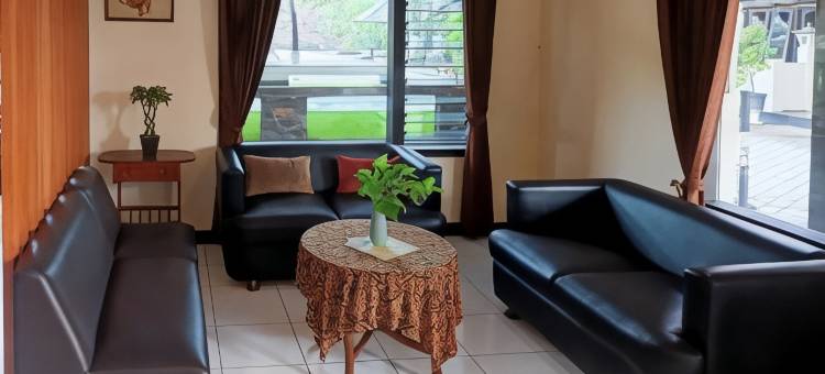 Gita Puri RedPartner Blitar图片