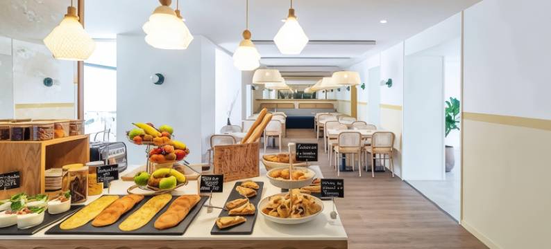 凯马里斯(Hôtel Kemaris)图片