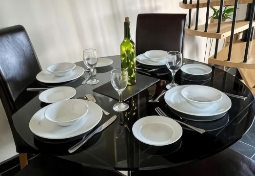 Dolgun Uchaf Historic B&B and Cottages in Snowdonia Hotel Overview