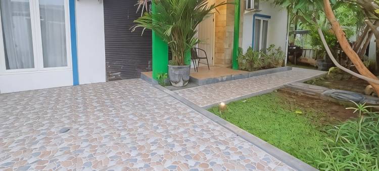 Syafa Homestay Syariah Mitra RedDoorz图片