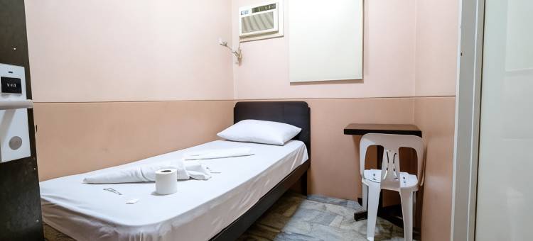 奥三棉示GV 酒店(GV Hotel - Ozamiz)图片