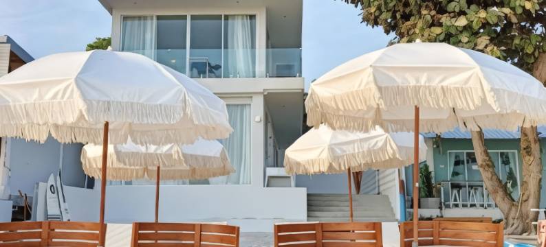 萨瓦斯德可可度假村(Sawasdee Coco Resort)图片