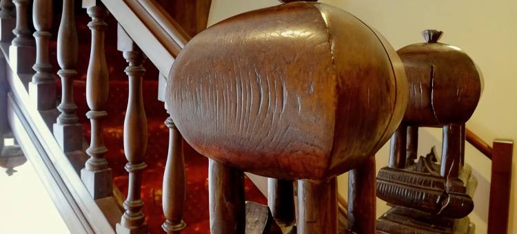 贝拉维塔酒店及餐厅(Villare Hitchin Town Centre)图片