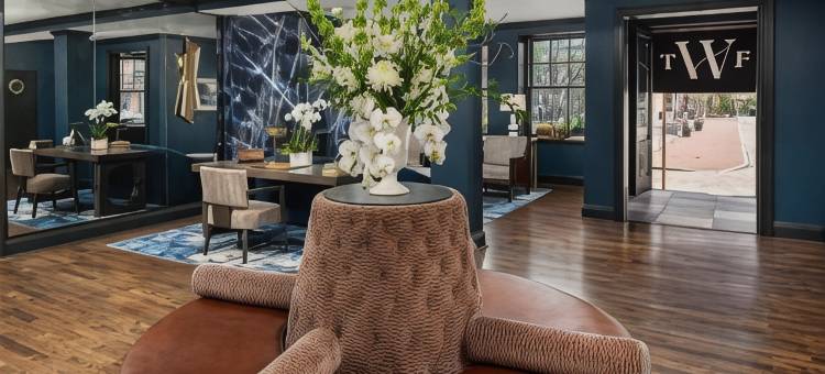 巴尔的摩威廉费尔酒店-希尔顿启缤精选酒店(The William Fell Baltimore, Tapestry Collection by Hilton)图片