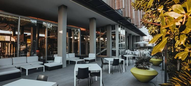 Mod 05 自行车酒店(Mod 05 Bike Hotel)图片