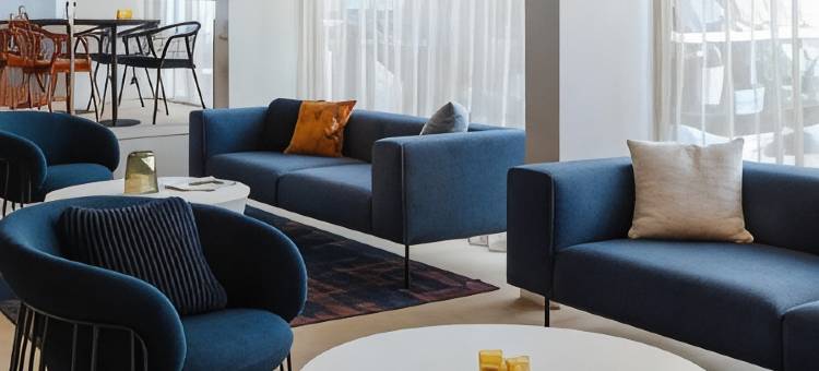 大洋洲圣马洛酒店(Oceania Saint Malo)图片