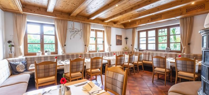 海尔塔斯维塔尔酒店(Helds Vitalhotel)图片