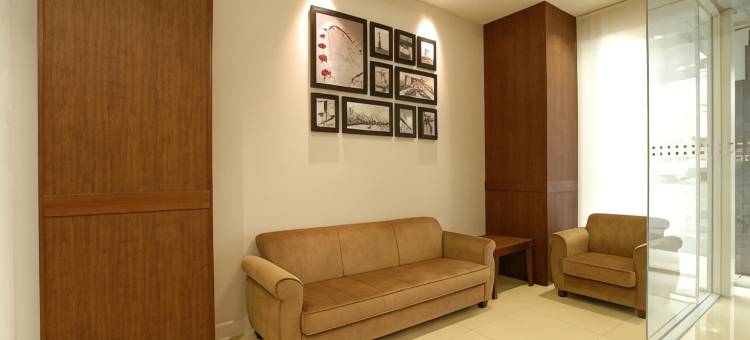 AB Hotel Komaki图片