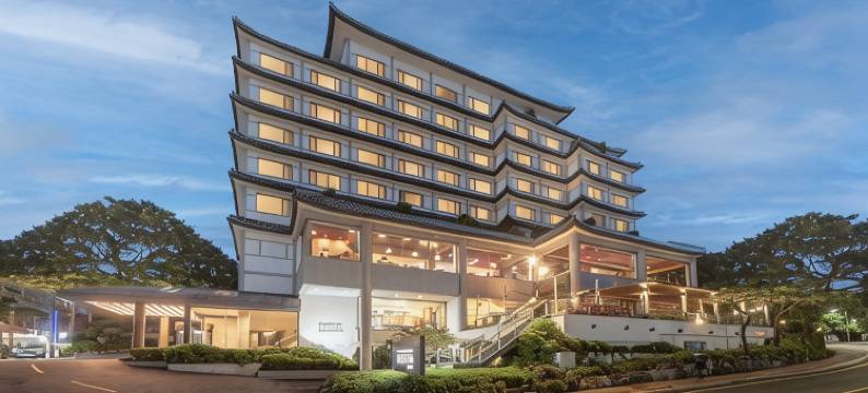 伊露娜酒店(Hotel Illua)图片