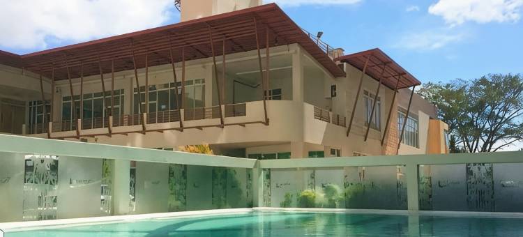 Friends & Family Suite2 Tagaytay Prime Residences图片
