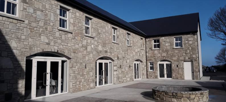 Burkes of Ballycastle图片