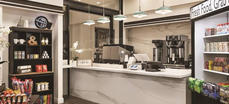 圣何塞希尔顿Signia旗下(Signia by Hilton San Jose)图片