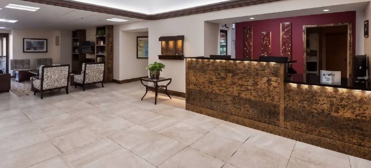 布莱克斯利波科诺贝斯特韦斯特酒店(Best Western Inn at Blakeslee-Pocono)图片