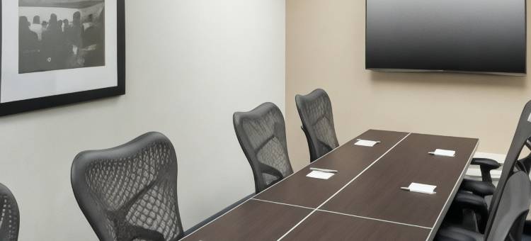 堪萨斯城自由欢朋酒店(Hampton Inn Kansas City/Liberty)图片