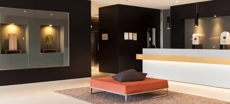 博洛尼亚万豪AC酒店(AC Hotel Bologna)图片